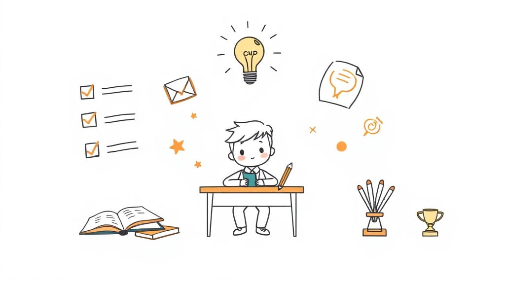 15 proven study tips for students that actually work